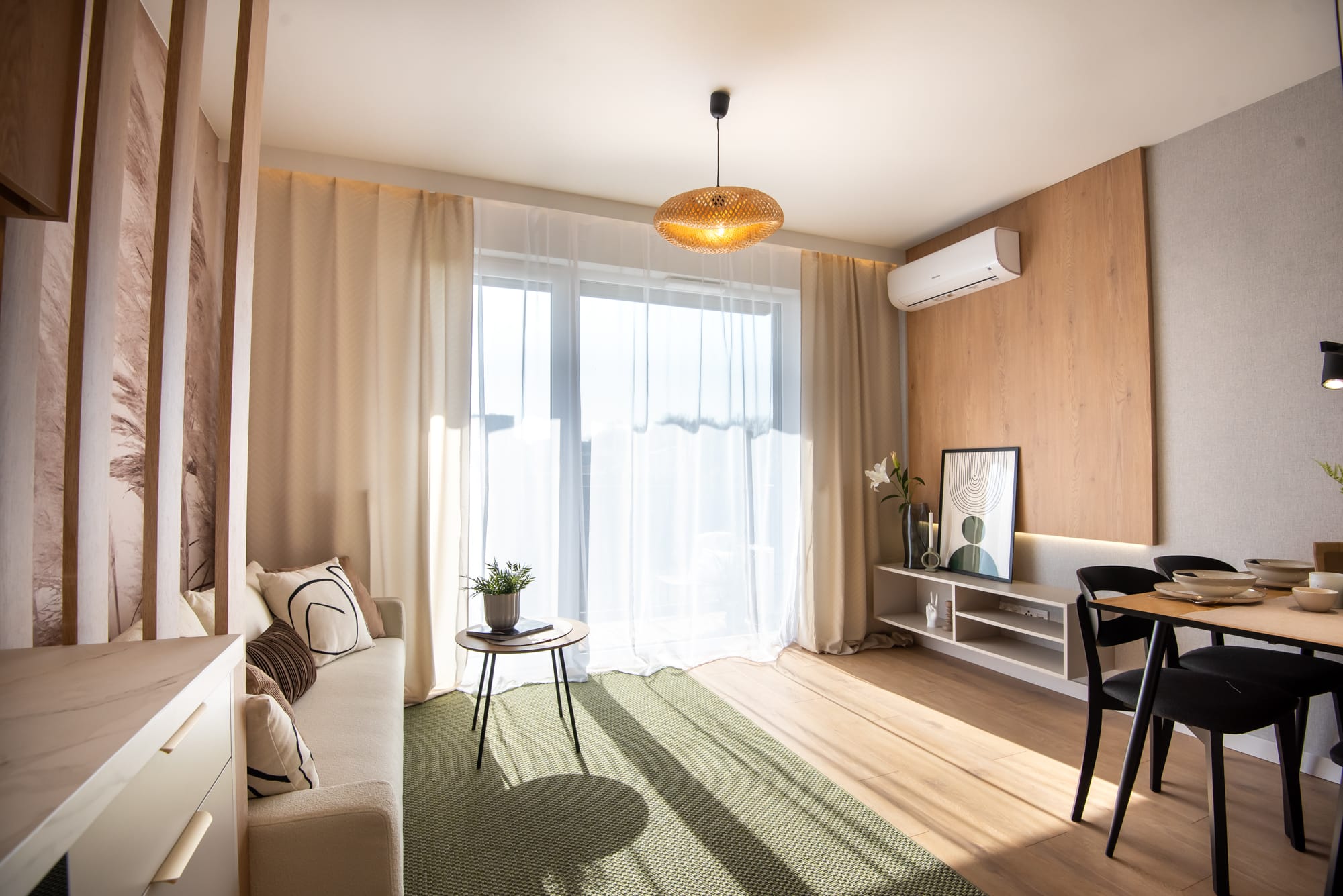 wykończenia wnętrz kraków