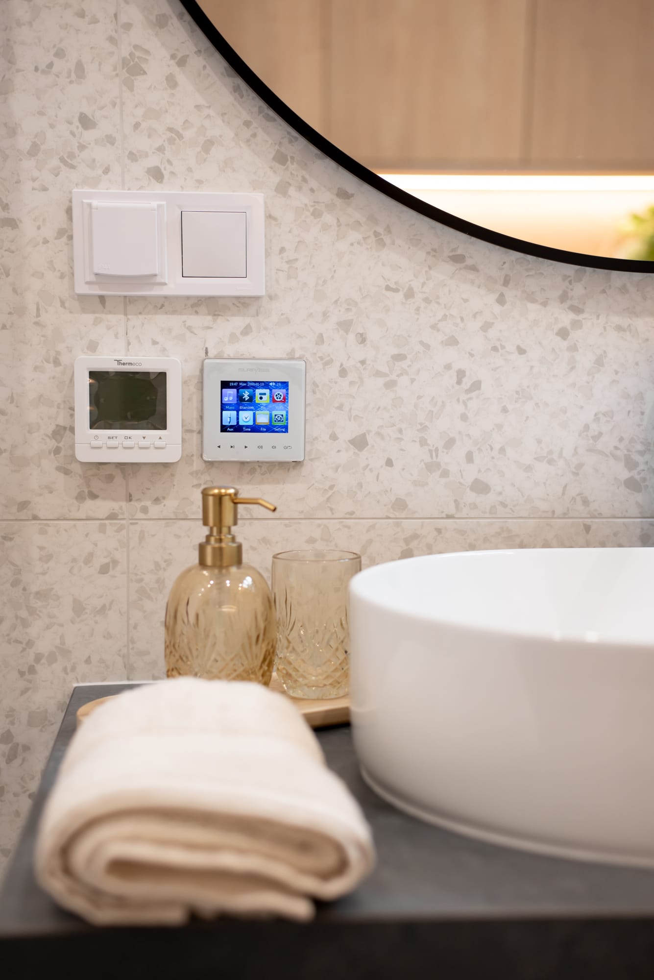 wykończenia wnętrz kraków