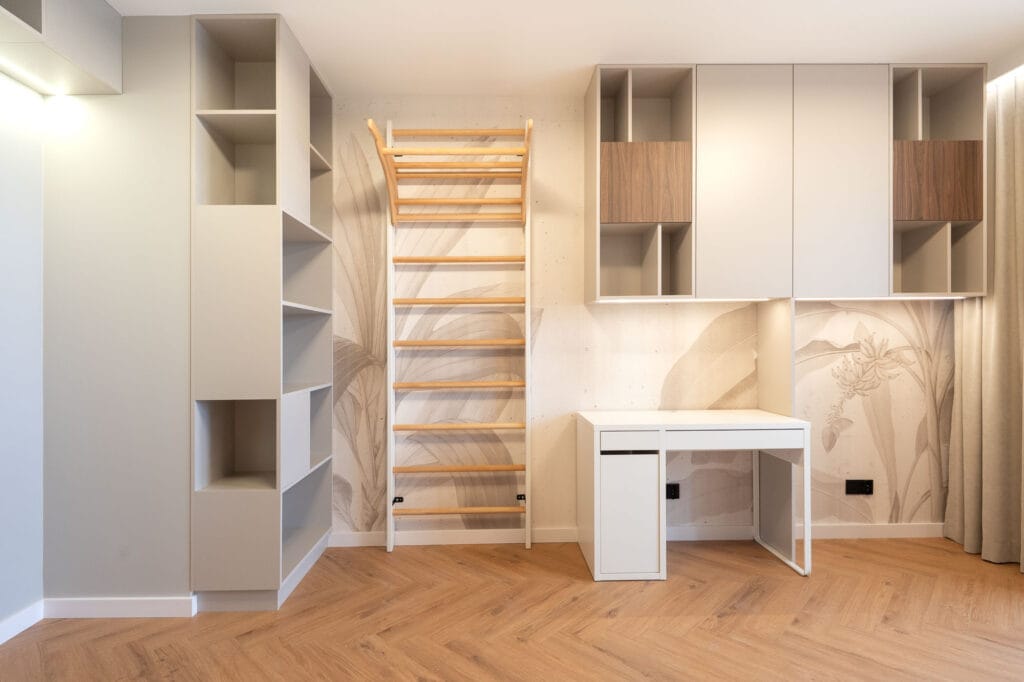 House Concept Design