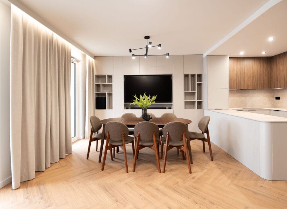 House Concept Design
