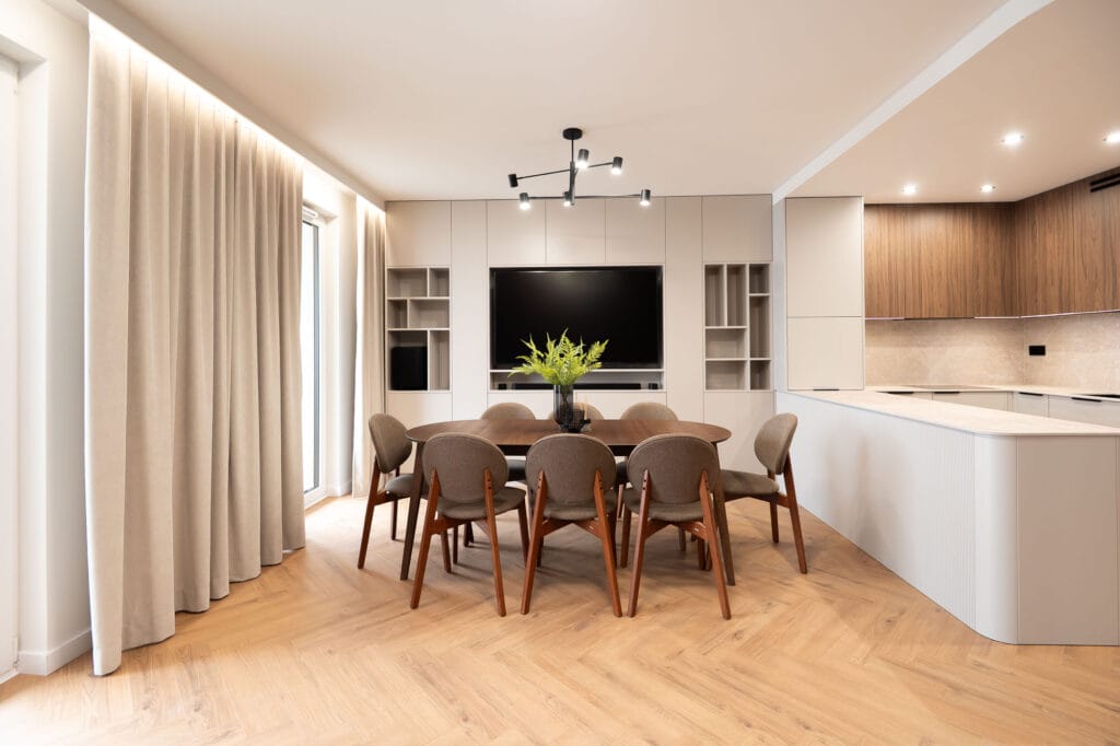 House Concept Design