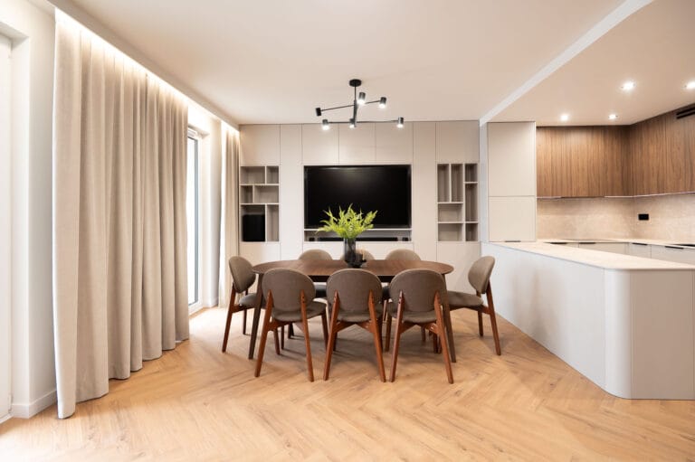 House Concept Design