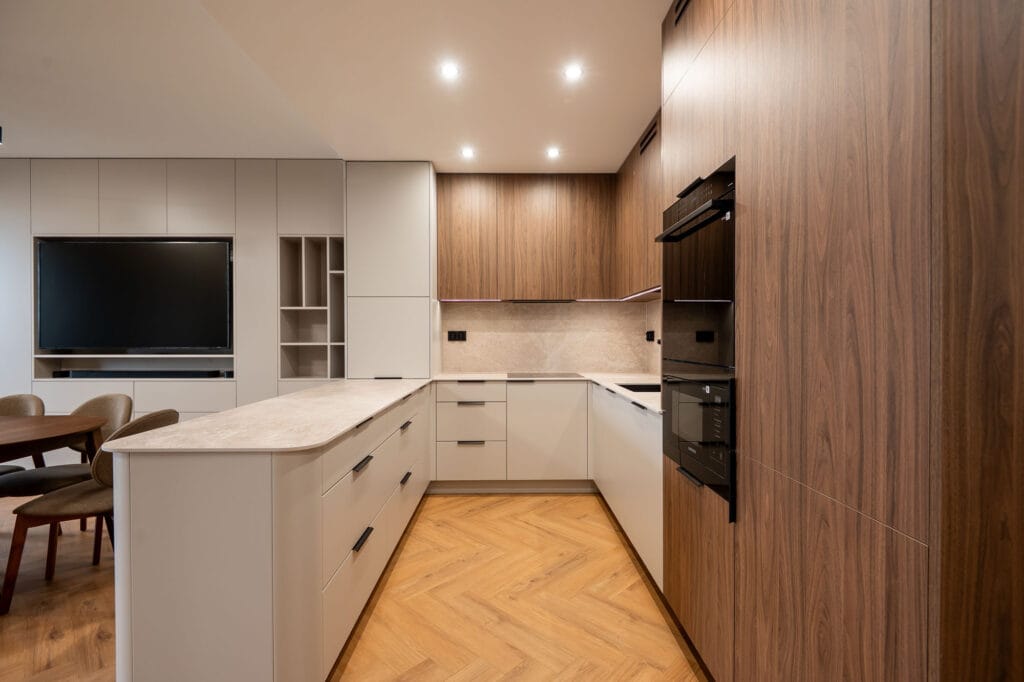 House Concept Design
